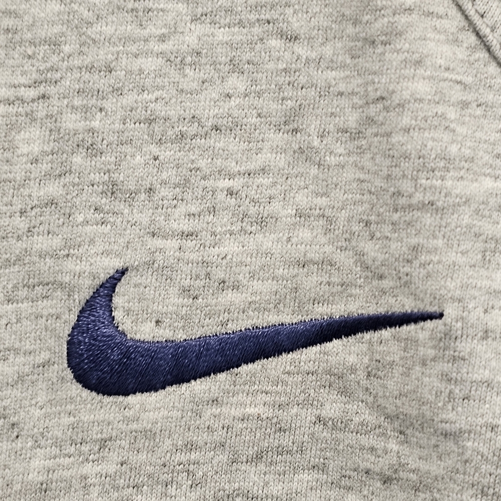 Nike 100% Cotton Racerback Tank Top with USA Logo, NWT, Size Large - Picture 7 of 9